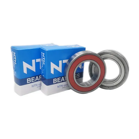 NSK-NTN-Timken-Koyo-NACHI-Auto-Parts-Engine-Industrial-Parts-Deep-Groove-Ball-Bearing