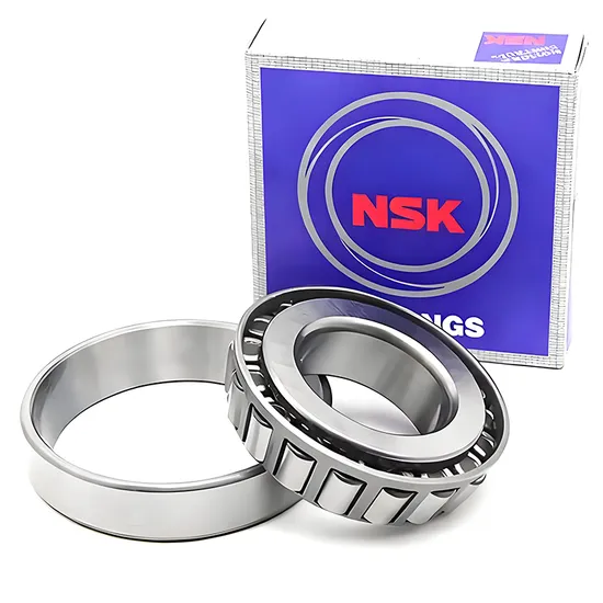 NSK-OEM-ODM-Tapered-Roller-Bearing-33014-33015-Taper-Roller-Bearing