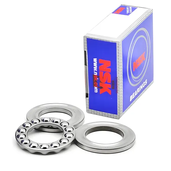 NSK-OEM-ODM-Thrust-Ball-Bearing-51100-51110-51111-51115-51125-51208