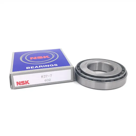 NSK-Roller-Bearing-Hr30203j-Hr30204j-Hr30205j-Hr30206j-for-Rolling-Mill