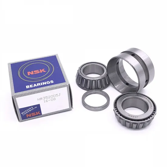 NSK-Roller-Bearing-Hr30305j-Hr30306j-Hr30307j-Hr30308j-for-Automobile