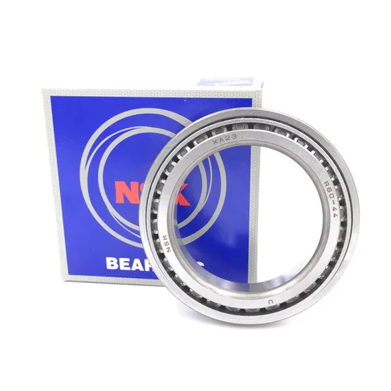 NSK HR30305J-HR30308J Roller Bearings Auto
