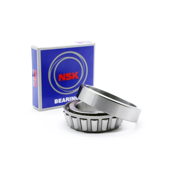 NSK HR30310J-13J Roller Bearings for Rolling Mill – High Load Capacity & Durability