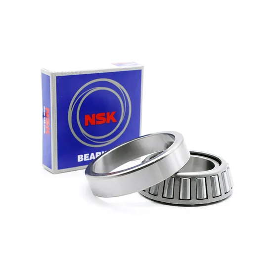 NSK-Roller-Bearing-Hr30311DJ-Hr30312DJ-Hr30313DJ-Hr30314DJ-Use-for-Rolling-Mill