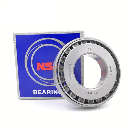 NSK HR30314J-17J Roller Bearings Mine Machine High Load Capacity