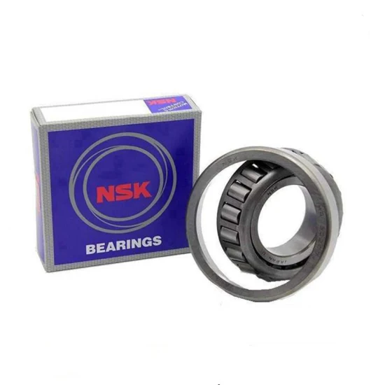 NSK HR32018XJ Roller Bearing 90x140x24.5mm High Load Capacity Auto Use