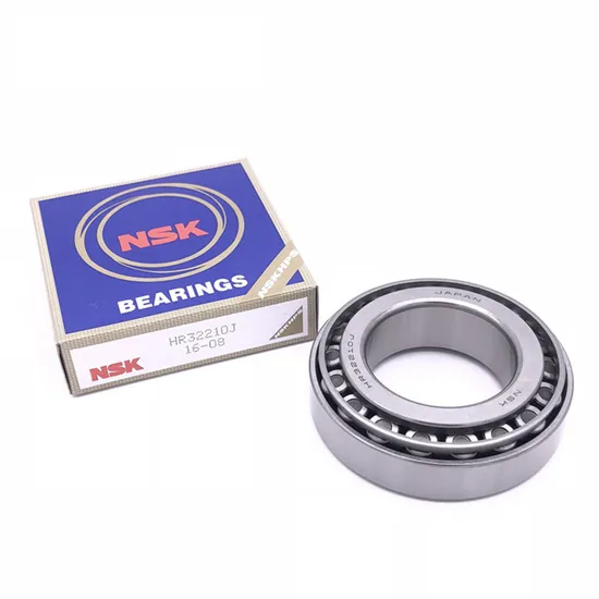 NSK-Roller-Bearing-Hr32038xj-Hr32040xj-Hr32044xj-Hr32048xj-for-Plastic-Machinery