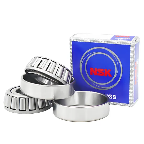 NSK-Roller-Bearing-N2205-Nj2205-Nu2205-Cylindrical-Roller-Bearing