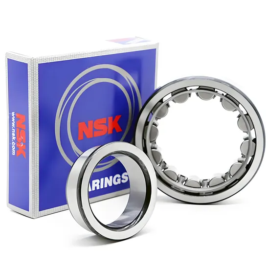 NSK-Roller-Bearing-N2311em-Nj2311em-NF2311em-Cylindrical-Roller-Bearing