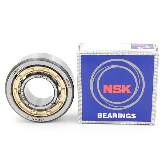 NSK-Roller-Bearing-N2314em-Nj2314em-NF2314em-Cylindrical-Roller-Bearing