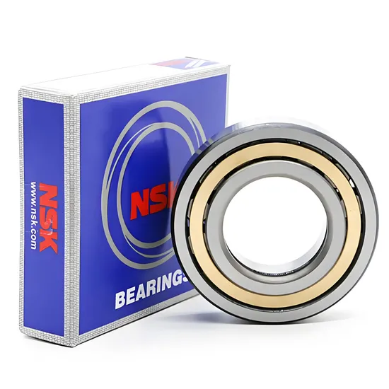 NSK-Roller-Bearing-N2315em-Nj2315em-NF2315em-Cylindrical-Roller-Bearing