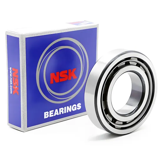 NSK-Roller-Bearing-N2316em-Nj2316em-NF2316em-Cylindrical-Roller-Bearing