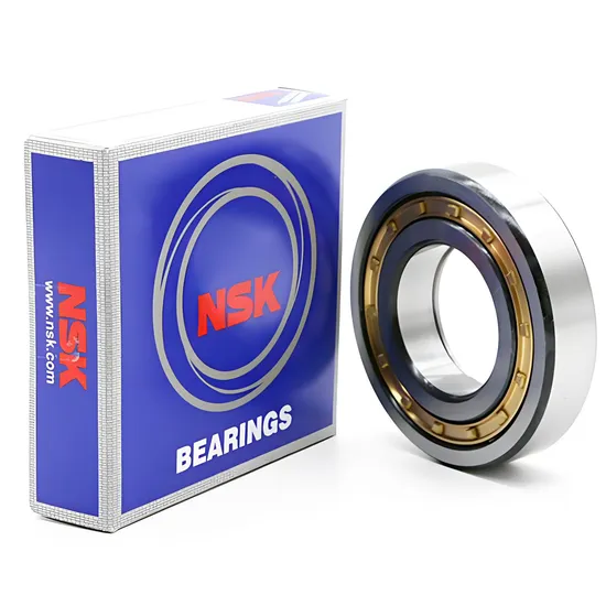 NSK-Roller-Bearing-N2316em-Nj2316em-NF2316em-Cylindrical-Roller-Bearing