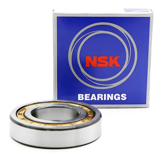 NSK-Roller-Bearing-N2316em-Nj2316em-NF2316em-Cylindrical-Roller-Bearing