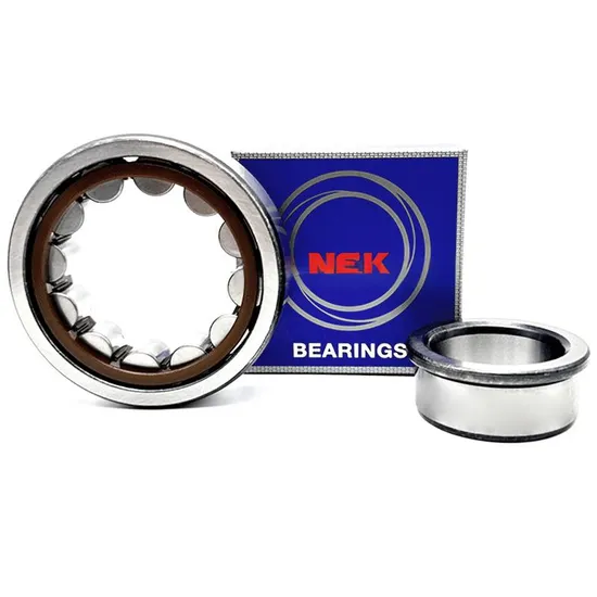 NSK-Roller-Bearing-N415em-N416em-N417em-Cylindrical-Roller-Bearing