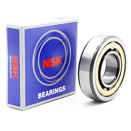 NSK-Roller-Bearing-Nup2215em-Nup2216em-Nup2217em-Cylindrical-Roller-Bearing