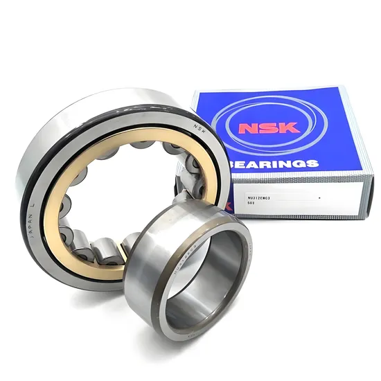 NSK-Roller-Bearing-Nup2218em-Nup2219em-Nup2220em-Cylindrical-Roller-Bearing