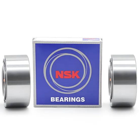 NSK Dac28610042 Hub Bearing 28x61x42mm Auto Parts