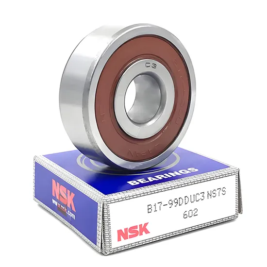 NSK-THK-Timken-Koyo-NTN-6007-Deep-Groove-Ball-Bearing