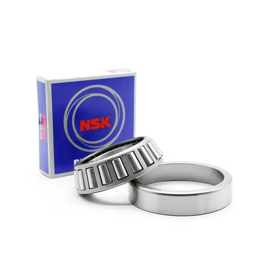 NSK-Tapered-Bearings-Hr32948j-Hr32952j-Hr32930j-Hr32904j-Hr32905j-Tapered-Roller-Bearing