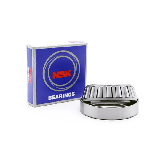 NSK-Tapered-Bearings-Hr32948j-Hr32952j-Hr32930j-Hr32904j-Hr32905j-Tapered-Roller-Bearing