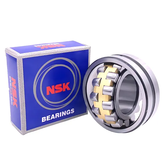 NSK-Timken-22318eae4-22319eae4-22320eae4-22321eae4-22322eae4-Self-Aligning-Roller-Bearing