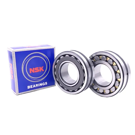 NSK-Timken-22318eae4-22319eae4-22320eae4-22321eae4-22322eae4-Self-Aligning-Roller-Bearing