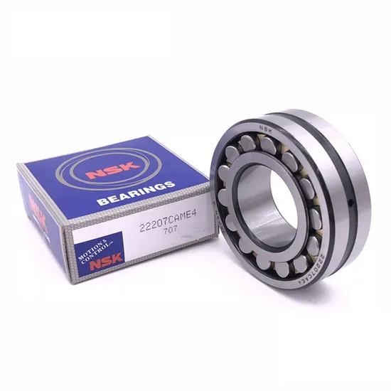 NSK-Timken-24026eae4-24028eae4-24030eae4-24032eae4-24034eae4-24036eae4-Self-Aligning-Roller-Bearing