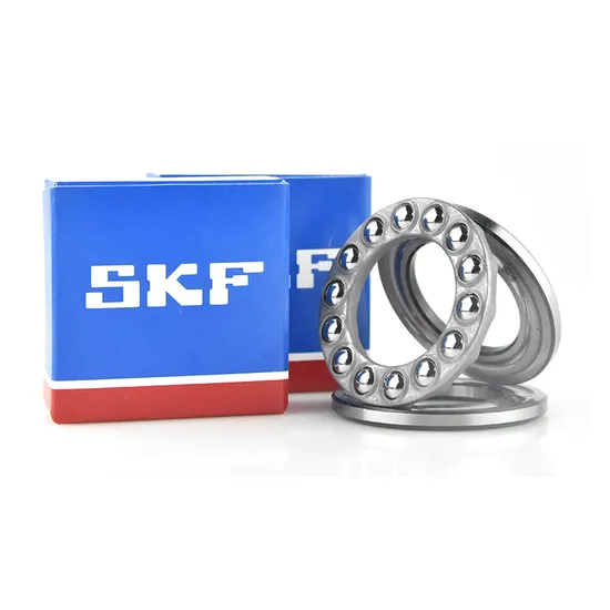 NSK-Timken-NACHI-51201-51202-51203-51204-Thrust-Ball-Bearing-for-Heavy-Machinery-Hook-Vertical-Water-Pump-Vertical-Centrifuge-Jack-Low-Speed-Reducer