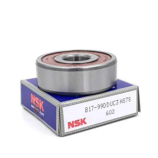 NSK-Timken-NTN-Koyo-Fyh-NACHI-Micro-Deep-Groove-Ball-Bearing-68-2-5-for-Binding-Machine-Hydraulic-Chuck-Drilling-Machine