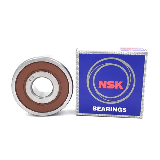 NSK-Timken-NTN-Koyo-Fyh-NACHI-Micro-Deep-Groove-Ball-Bearing-68-2-5-for-Binding-Machine-Hydraulic-Chuck-Drilling-Machine