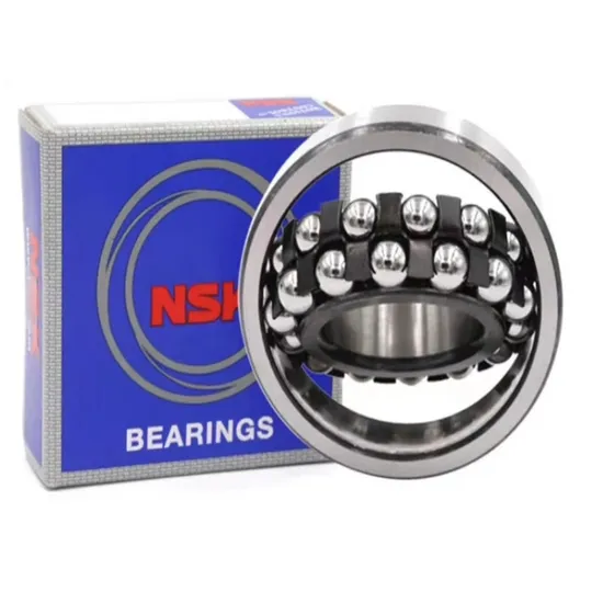 NSK-Timken-NTN-Koyo-NACHI-2300-2301-2302-2303-2304-2305-2306-2307-2308-2309-2310-2311-2312-2313-2314-2315-2316-2317-2318-2rstng-C3-Self-Aligning-Ball-Bearing