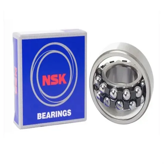 Factory Price 2300-2318 C3 Self-Aligning Ball Bearing offers reliable performance, self-aligning function for misalignment, ideal for machinery. High precision, durable, cost-effective solution for industrial applications.