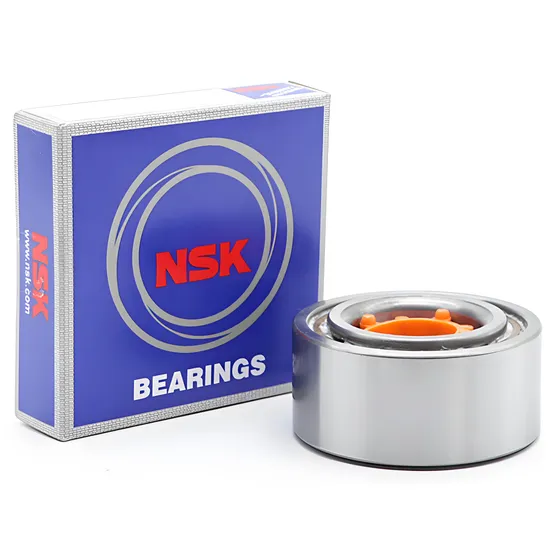 NSK Dac40740042 Wheel Bearing Hub – High Precision Auto Parts for Smooth Ride