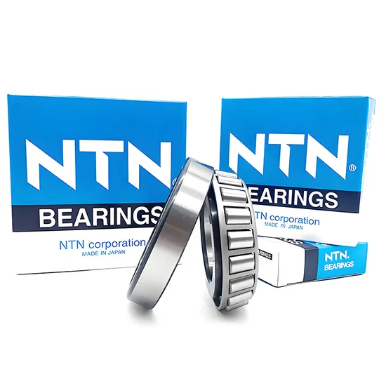 NTN-30305-30306-30307-Tapered-Roller-Bearing-for-Conical-Roller-Bearing