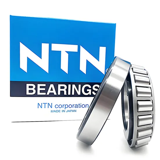 NTN-30305-30306-30307-Tapered-Roller-Bearing-for-Conical-Roller-Bearing