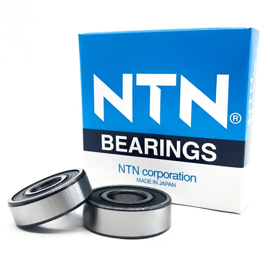 NTN-6007-6008-6009-6010-6011-6012-6013-Deep-Groove-Ball-Bearing