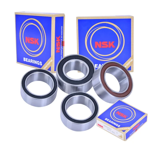 NTN AC-6006ZZCM/5K 6006 Bearing High-Speed Precision for Auto AC