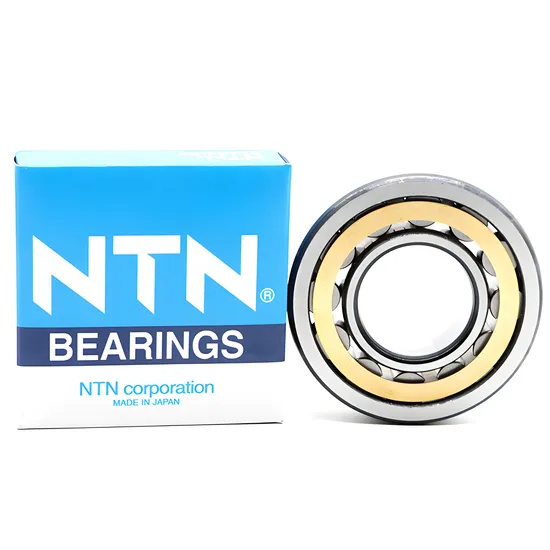 NTN-Cylindrical-Roller-Bearing-N2320em-Nj2320em-NF2320em-Nu2320em-Nup2320em