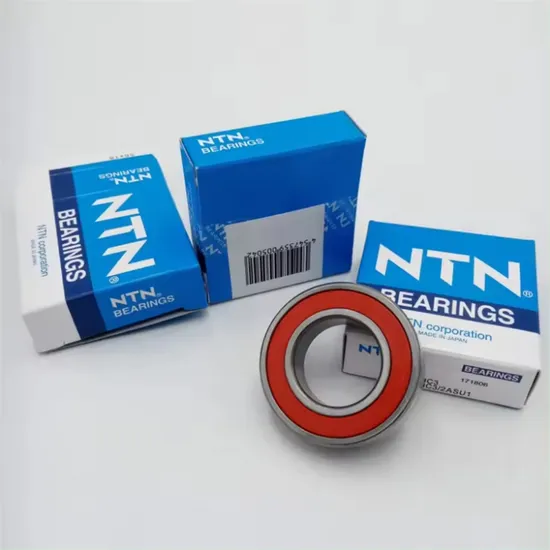 NTN-Deep-Groove-Ball-Bearing-6201-6202-6203-6204-6205-6300-6301-6302-6303-6304-6305-6306-6307-6308-6309-6310-2RS-Zz-Ball-Bearing-NTN-Japan-Bearings