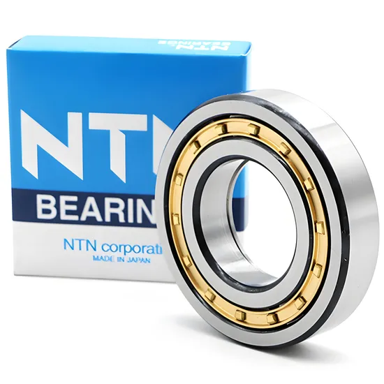 NTN-Durable-N2340em-Nj2340em-NF2340em-Nu2340em-Nup2340em-Cylindrical-Roller-Bearing
