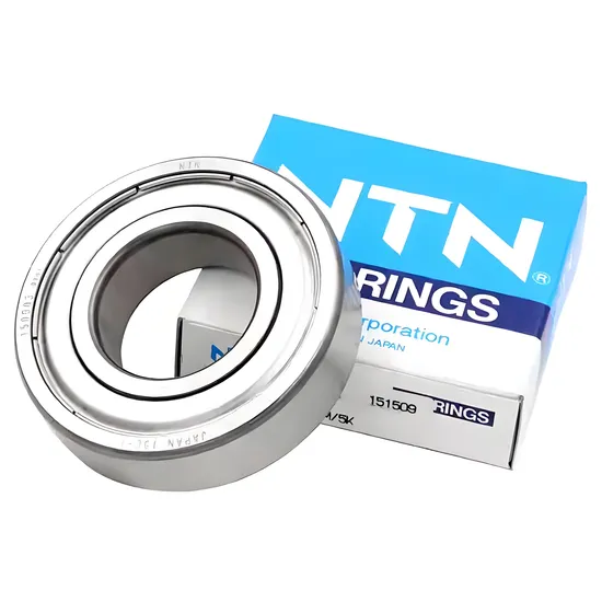 NTN 61910 Deep Groove Ball Bearing High Precision