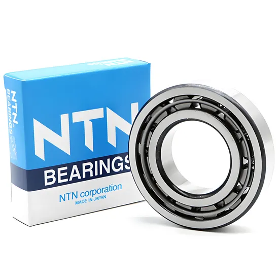 NTN-Japan-High-Precision-N2313em-Nj2313em-NF2313em-Cylindrical-Roller-Bearing