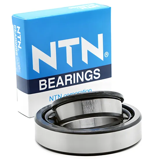 NTN-Japan-High-Precision-N2313em-Nj2313em-NF2313em-Cylindrical-Roller-Bearing