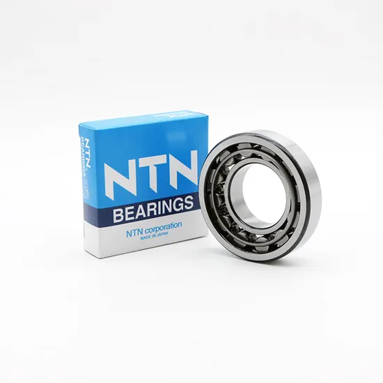 NTN-Japan-Made-High-Precision-N2311em-Nj2311em-NF2311em-Nu2311em-Nup2311em-N-NF-Nj-Nu-Series-Bearings-Cylindrical-Roller-Bearings