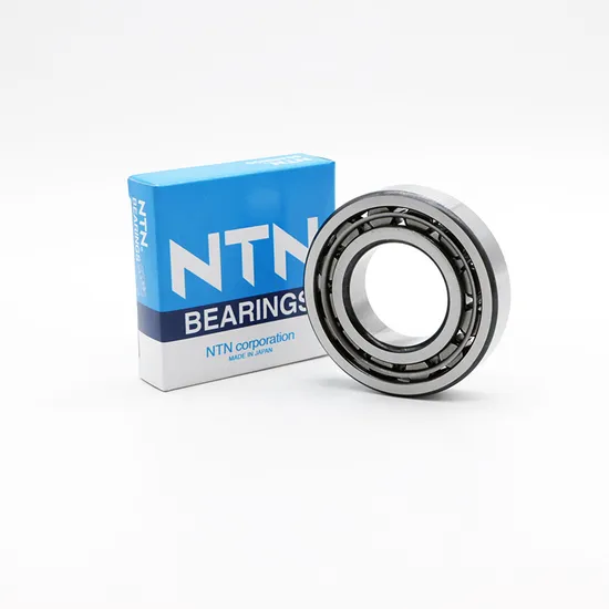 NTN-Japan-Made-High-Precision-N2311em-Nj2311em-NF2311em-Nu2311em-Nup2311em-N-NF-Nj-Nu-Series-Bearings-Cylindrical-Roller-Bearings