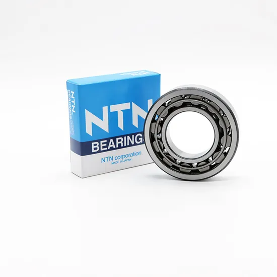 NTN N2328EM High Precision Cylindrical Roller Bearing