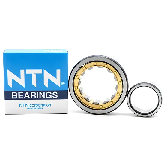 NTN-Japan-Made-High-Precision-N2352em-Nj2352em-NF2352em-Cylindrical-Roller-Bearing