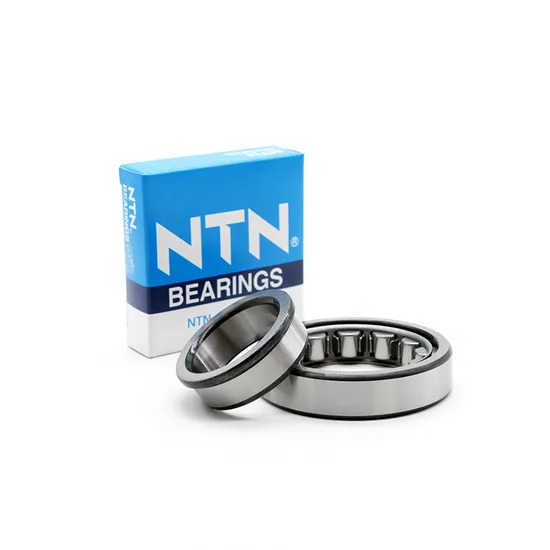NTN-Japan-Made-High-Precision-Nj352em-Nu352em-Nj356em-Nj360em-Nu360em-Nu356em-N-NF-Nj-Nu-Series-Bearings-Cylindrical-Roller-Bearings