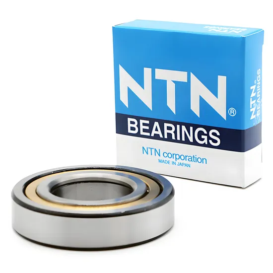 NTN-Japan-N324em-Nj324em-NF324em-Nu324em-Nup324em-Cylindrical-Roller-Bearing